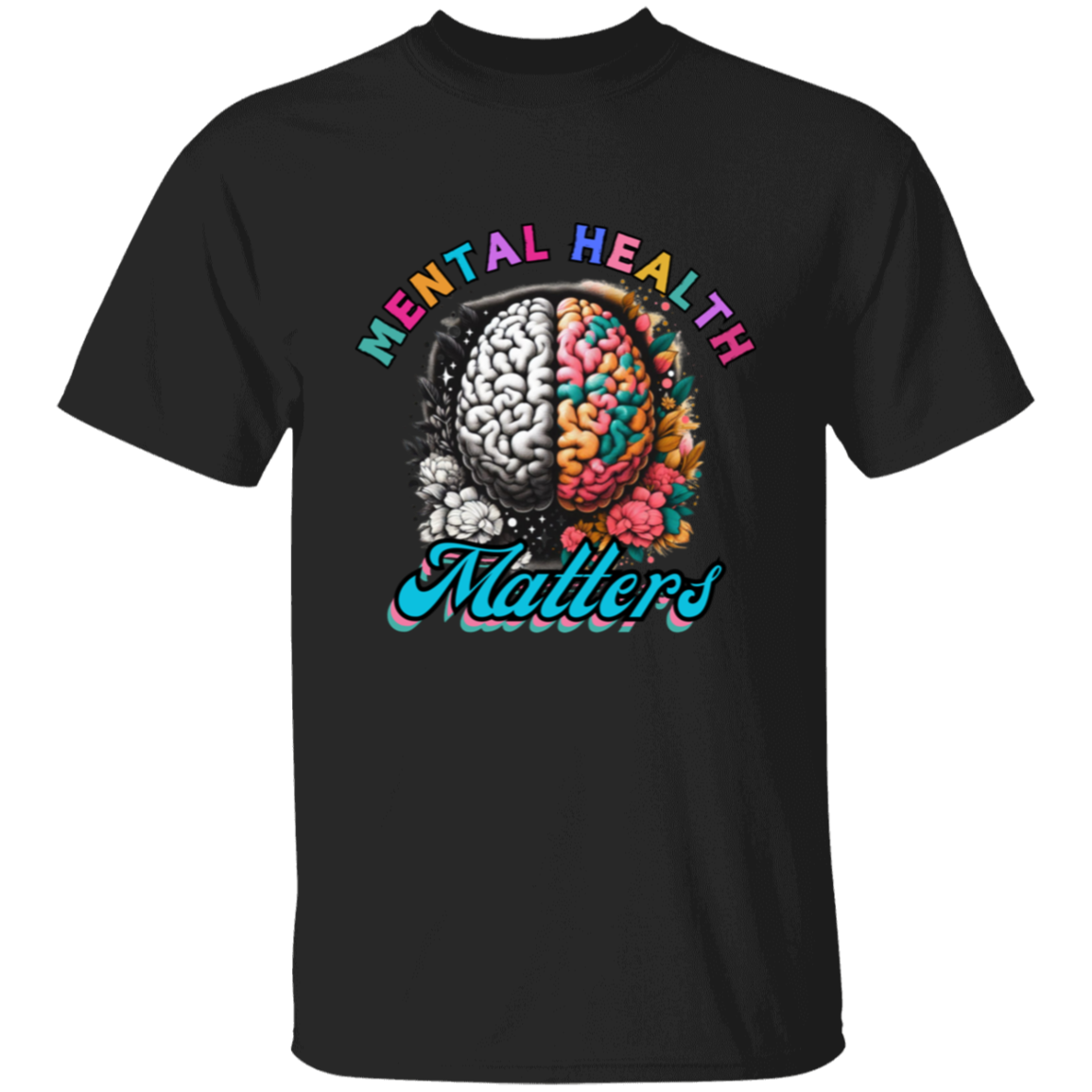 Mental Health Matters