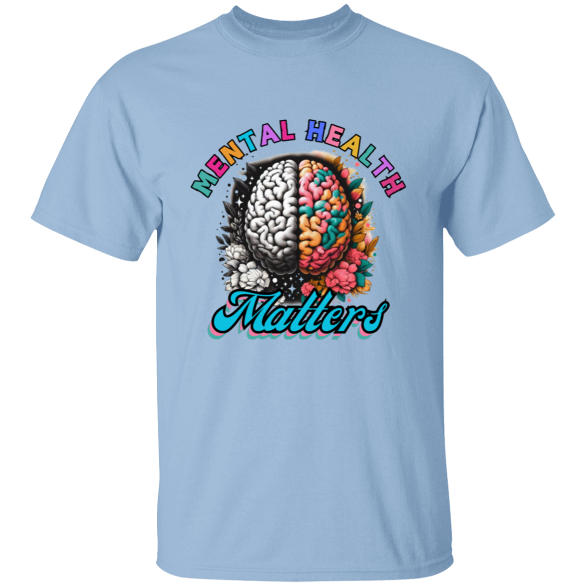 Mental Health Matters