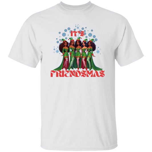 It's Friendsmas T-Shirt